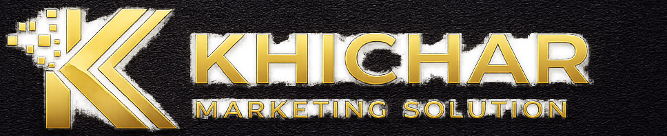 khicharmarketingsolution.com